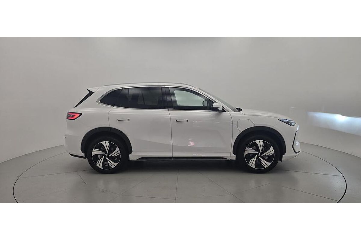 2025 Geely EX5 Inspire E245