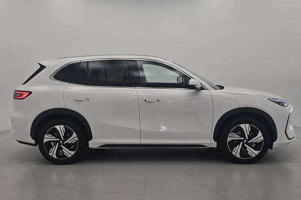 2025 Geely EX5 Inspire E245