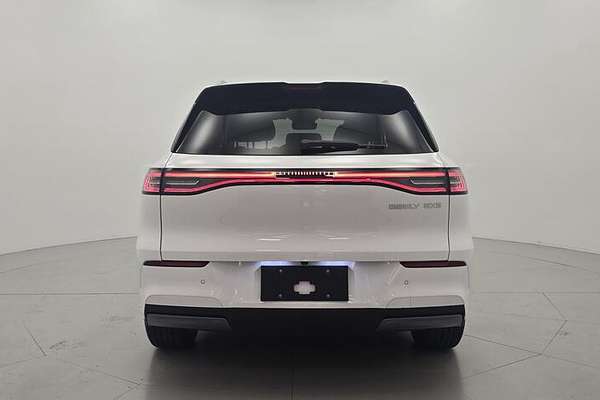 2025 Geely EX5 Inspire E245