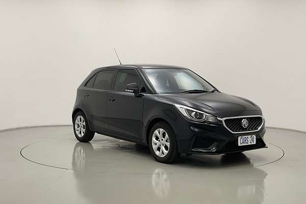 2024 MG MG3 Core