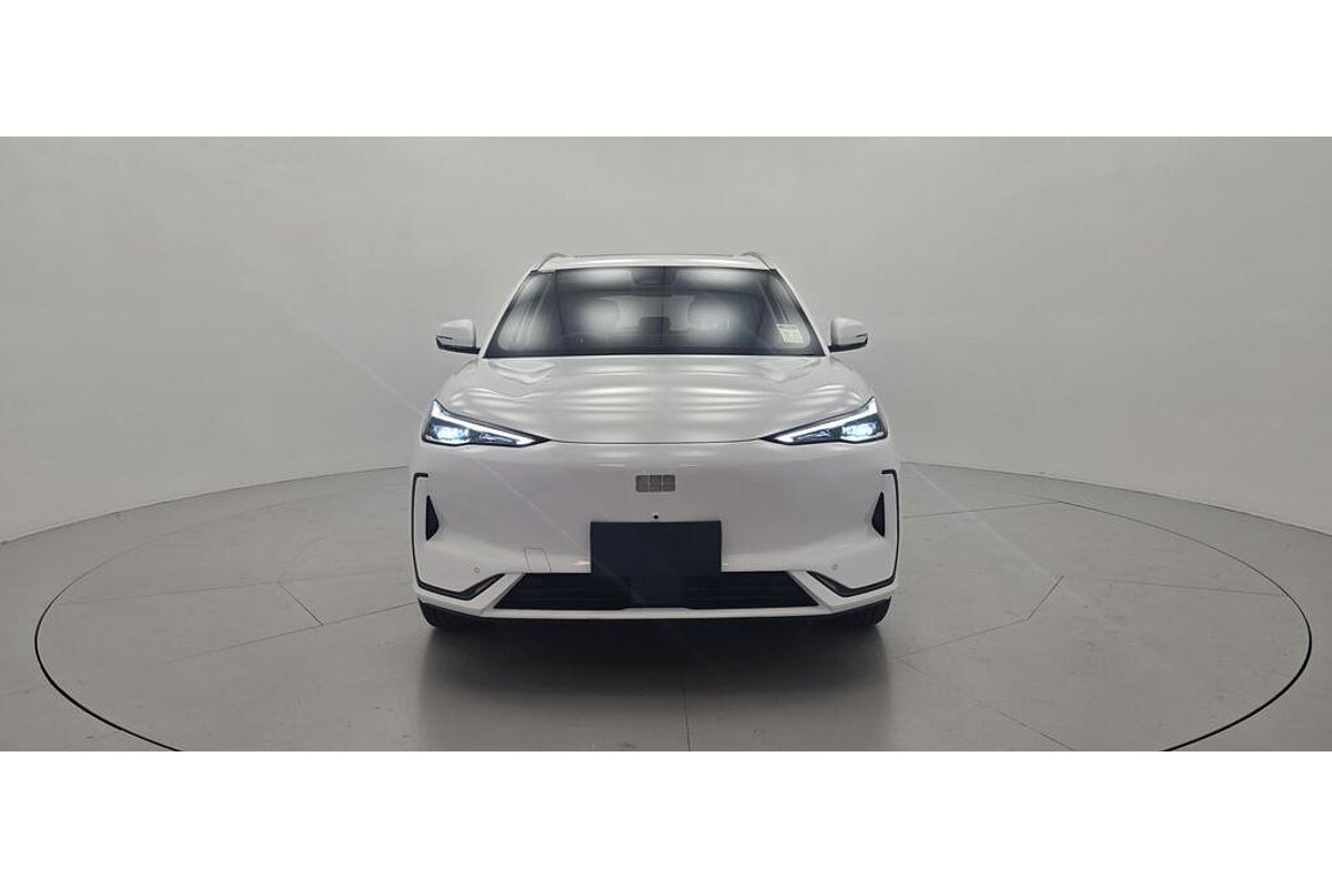 2025 Geely EX5 Inspire E245