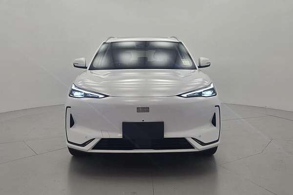 2025 Geely EX5 Inspire E245
