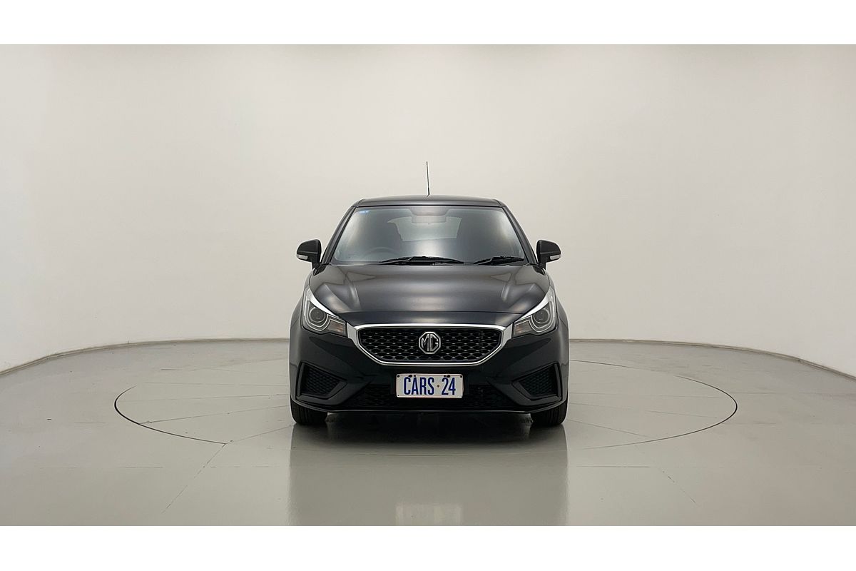 2024 MG MG3 Core