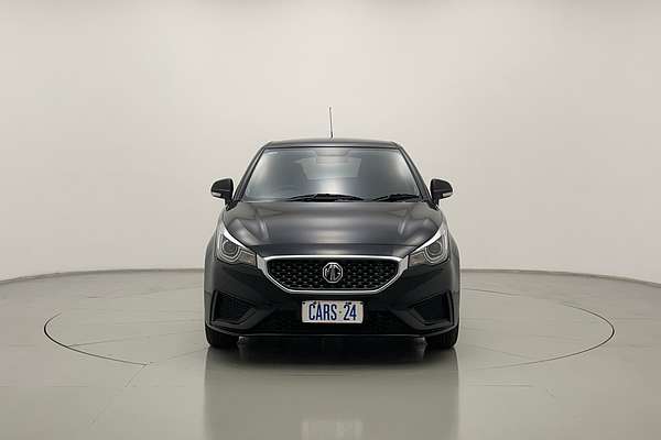 2024 MG MG3 Core