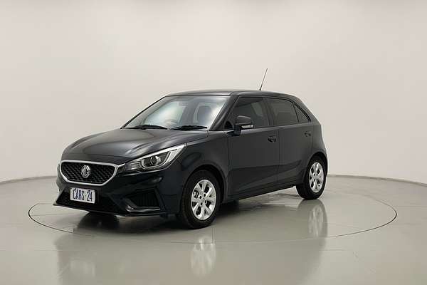 2024 MG MG3 Core