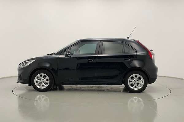 2024 MG MG3 Core
