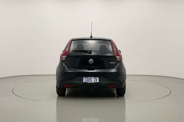 2024 MG MG3 Core