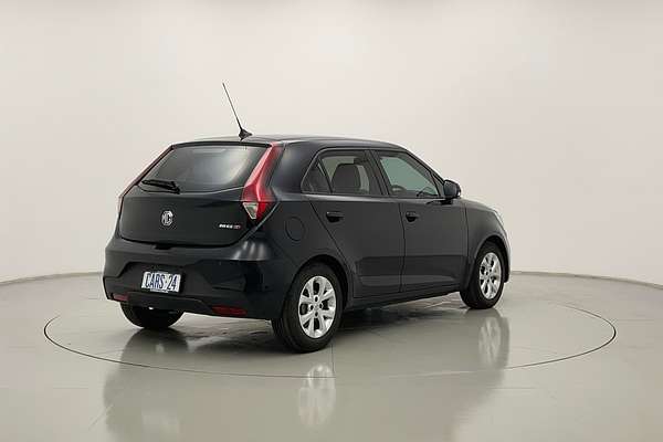 2024 MG MG3 Core