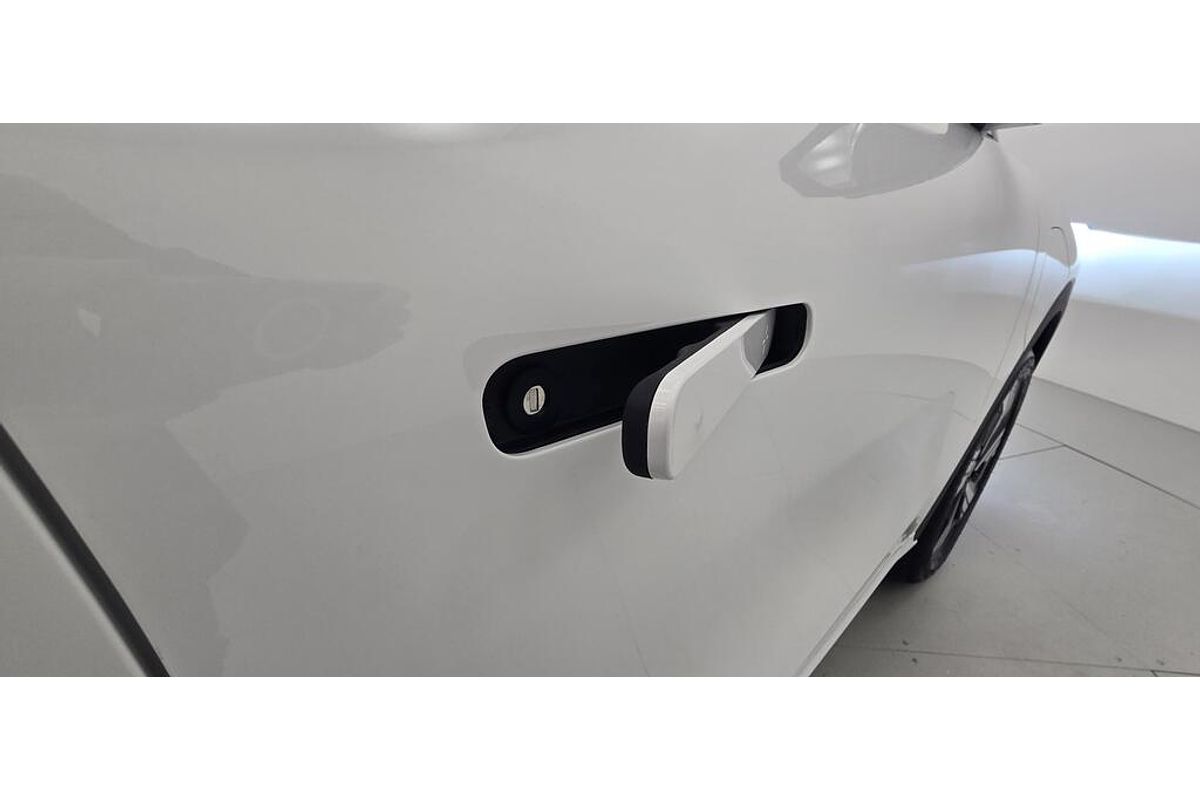 2025 Geely EX5 Inspire E245