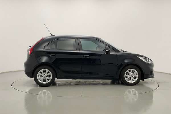 2024 MG MG3 Core