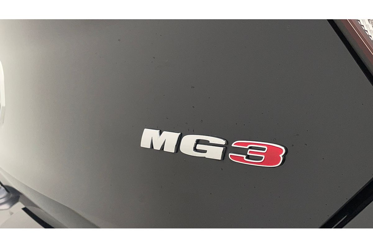 2024 MG MG3 Core