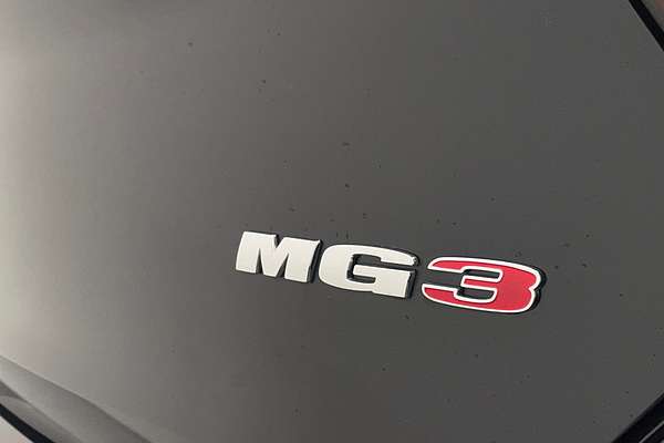 2024 MG MG3 Core