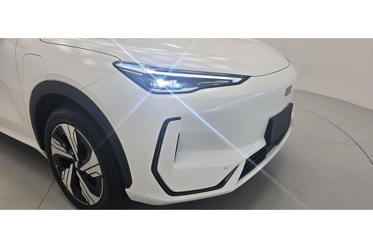 2025 Geely EX5 Inspire E245