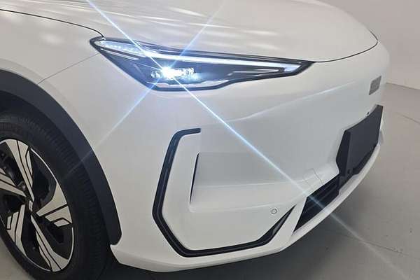 2025 Geely EX5 Inspire E245