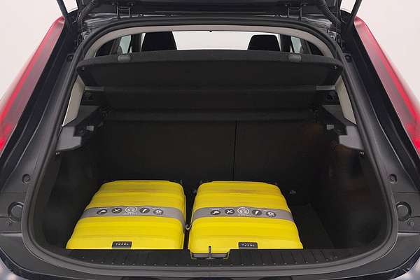 2024 MG MG3 Core