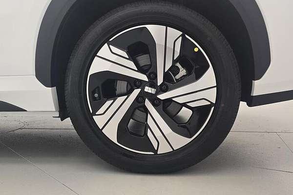 2025 Geely EX5 Inspire E245