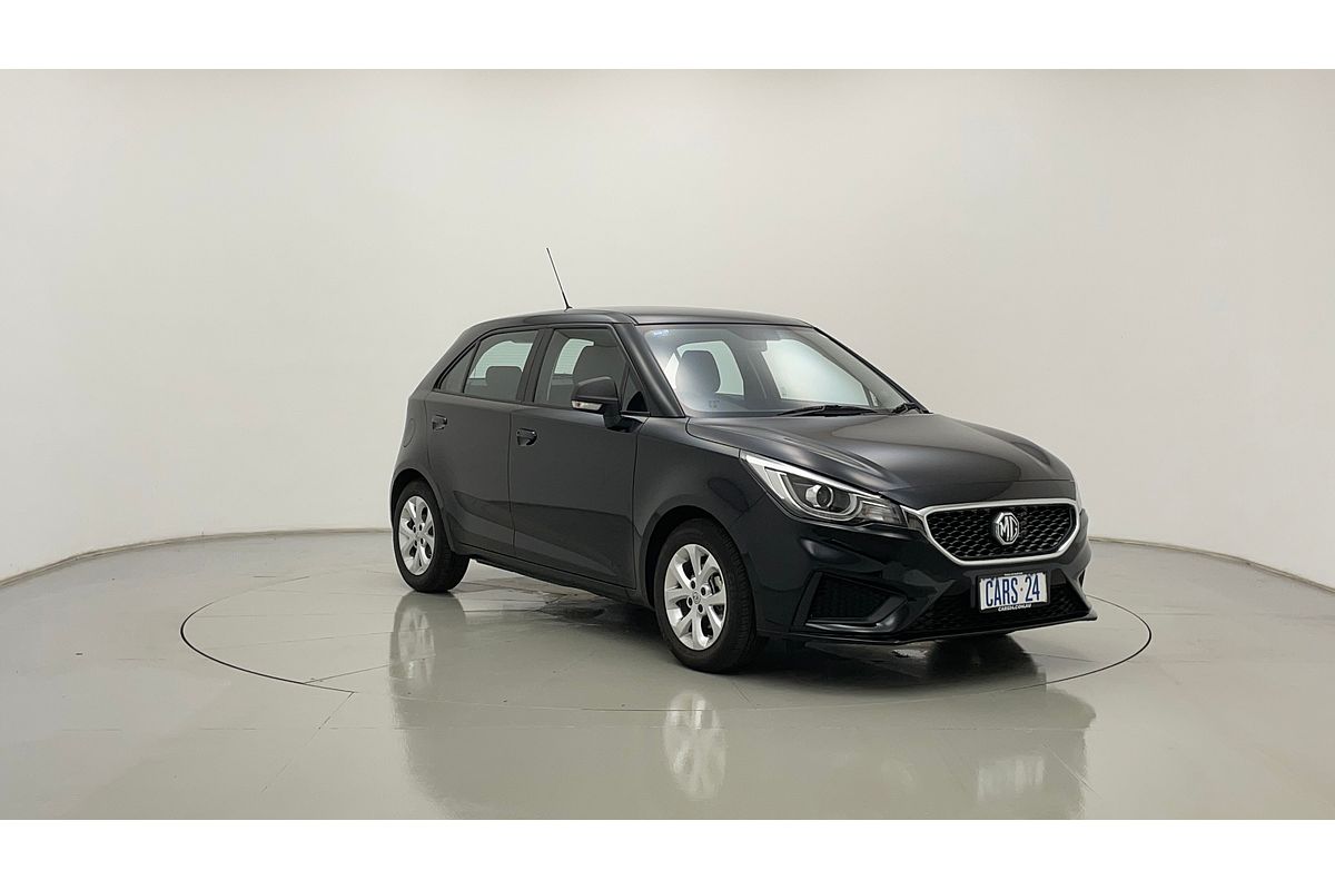 2023 MG MG3 Core