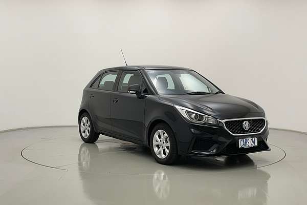 2023 MG MG3 Core