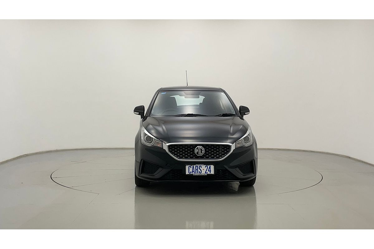 2023 MG MG3 Core