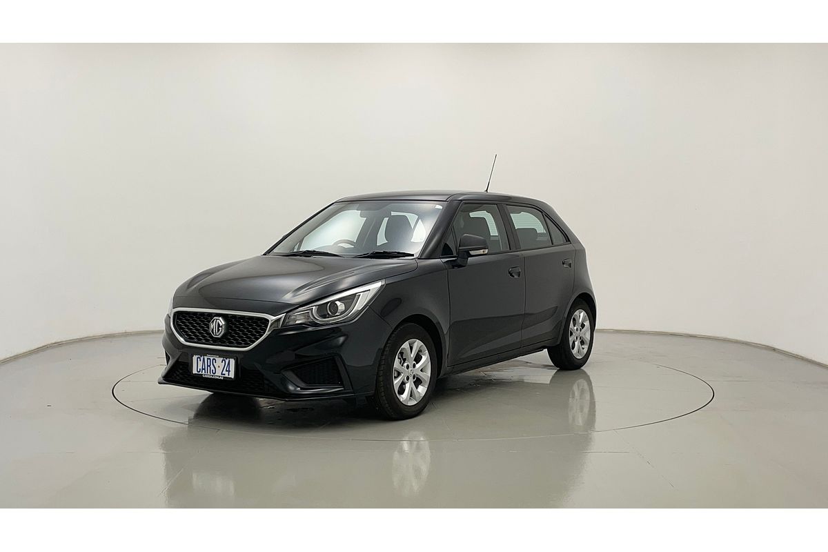 2023 MG MG3 Core