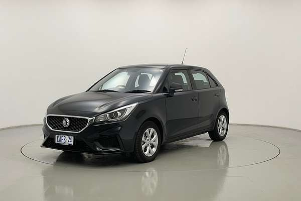 2023 MG MG3 Core