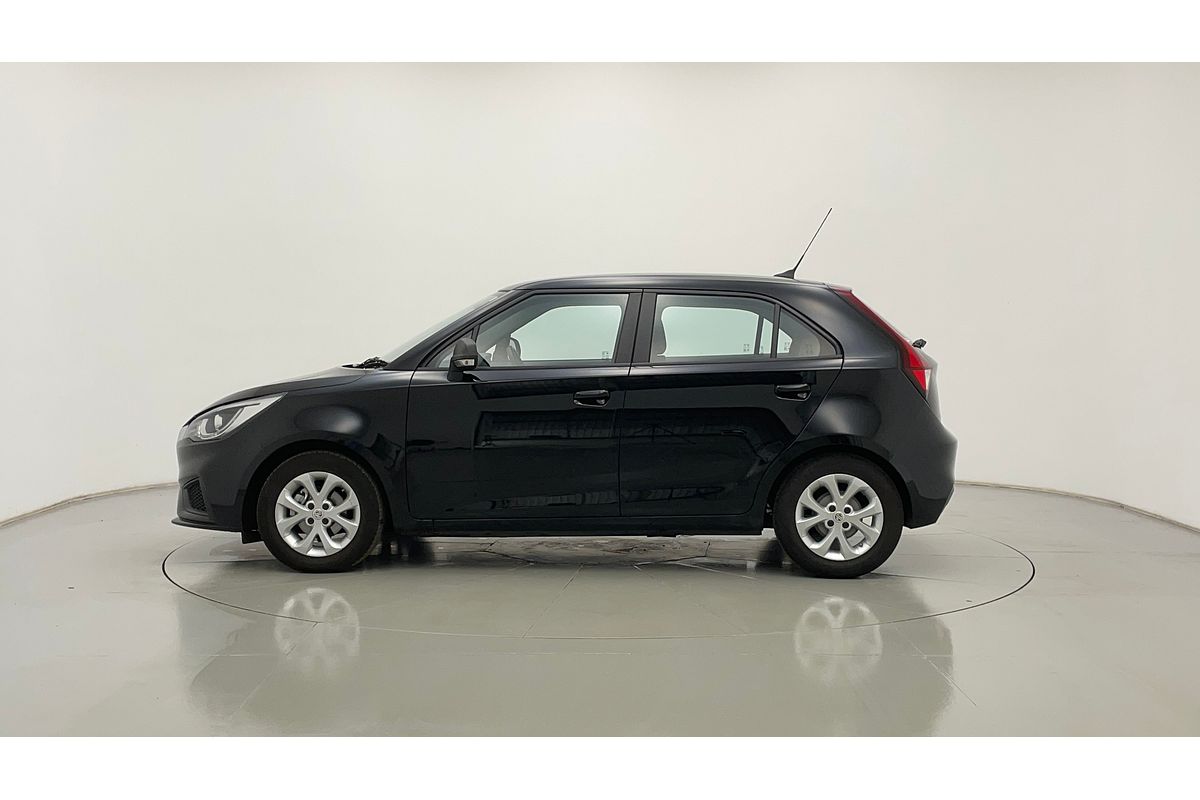 2023 MG MG3 Core