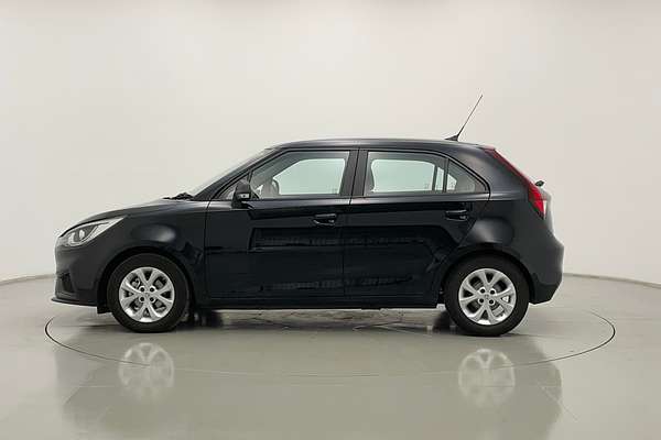 2023 MG MG3 Core