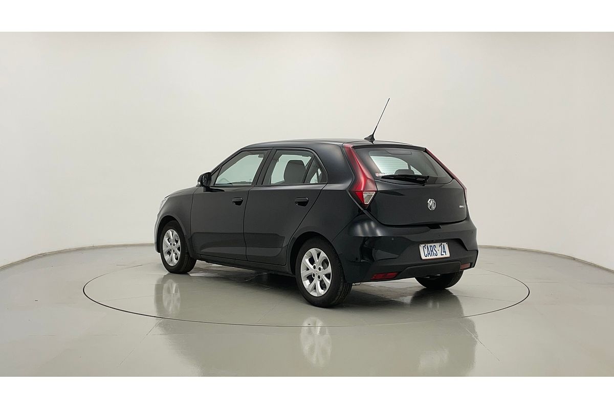 2023 MG MG3 Core