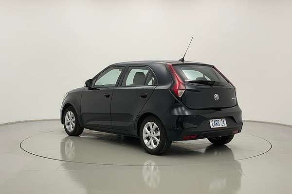 2023 MG MG3 Core