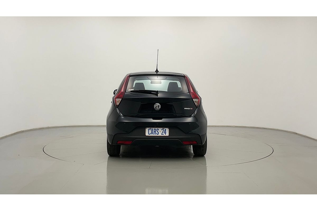 2023 MG MG3 Core