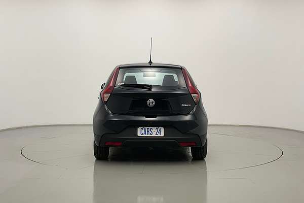 2023 MG MG3 Core