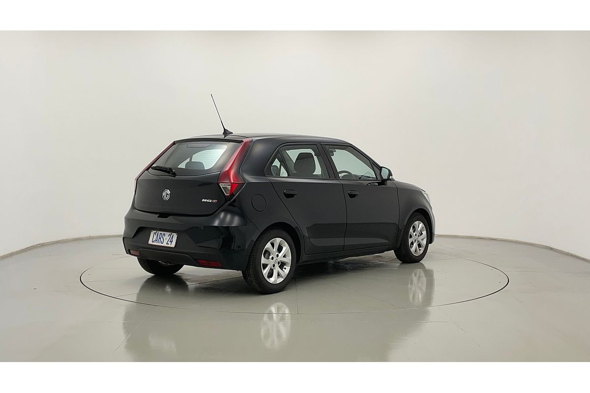 2023 MG MG3 Core