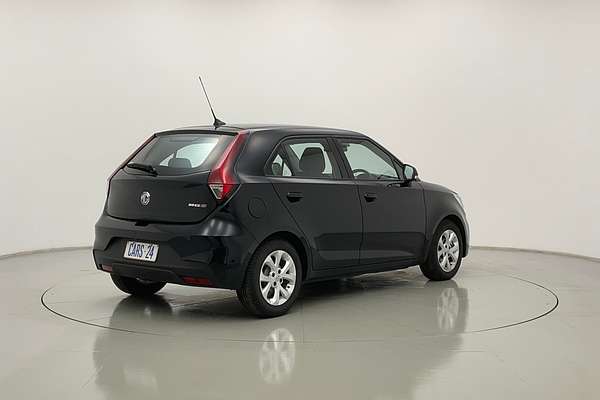 2023 MG MG3 Core