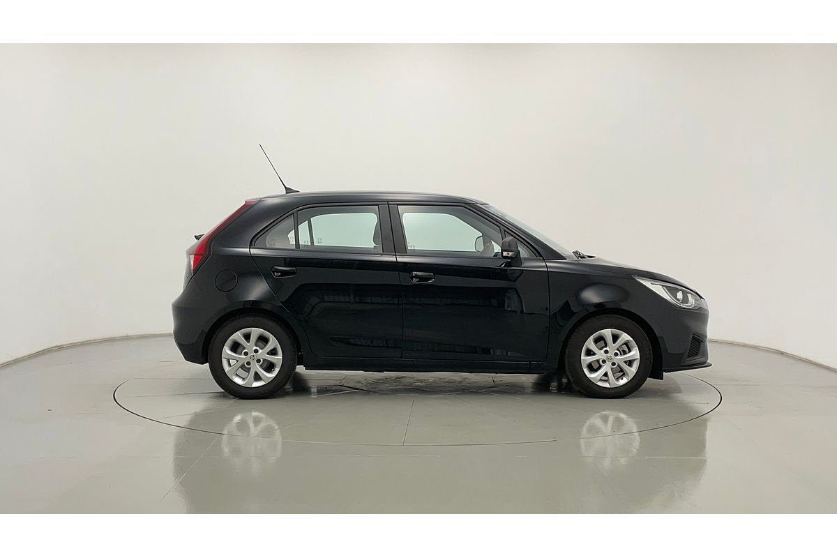 2023 MG MG3 Core