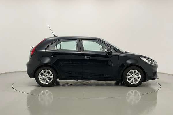 2023 MG MG3 Core