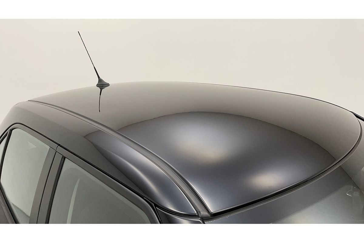 2023 MG MG3 Core