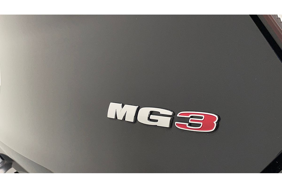 2023 MG MG3 Core