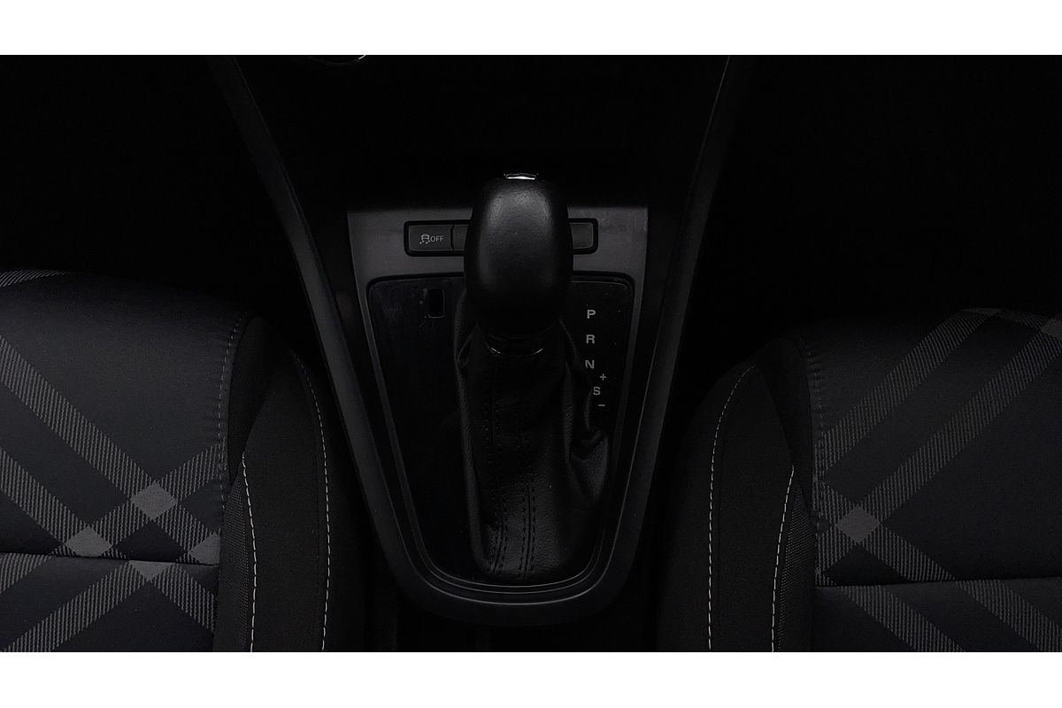 2023 MG MG3 Core