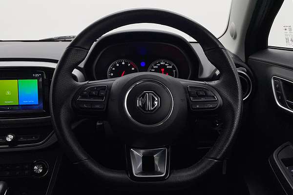 2023 MG MG3 Core