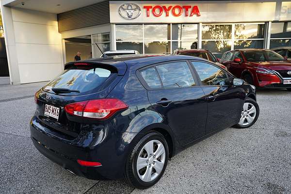 2018 Kia CERATO CERATO S DJS62G61