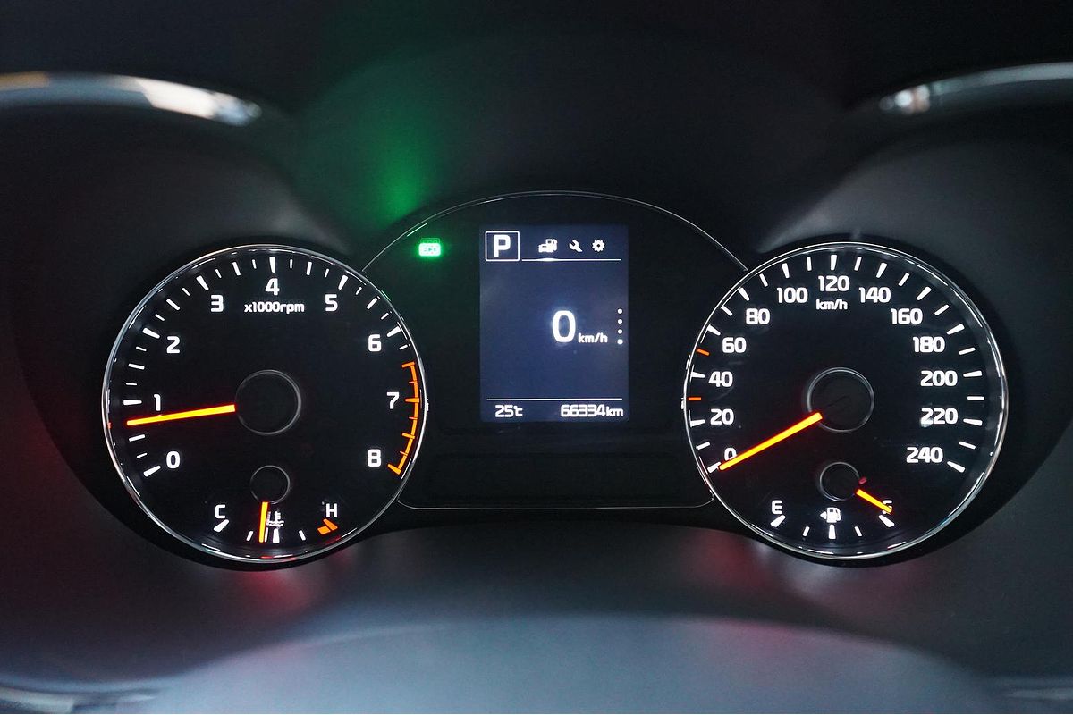 2018 Kia CERATO CERATO S DJS62G61