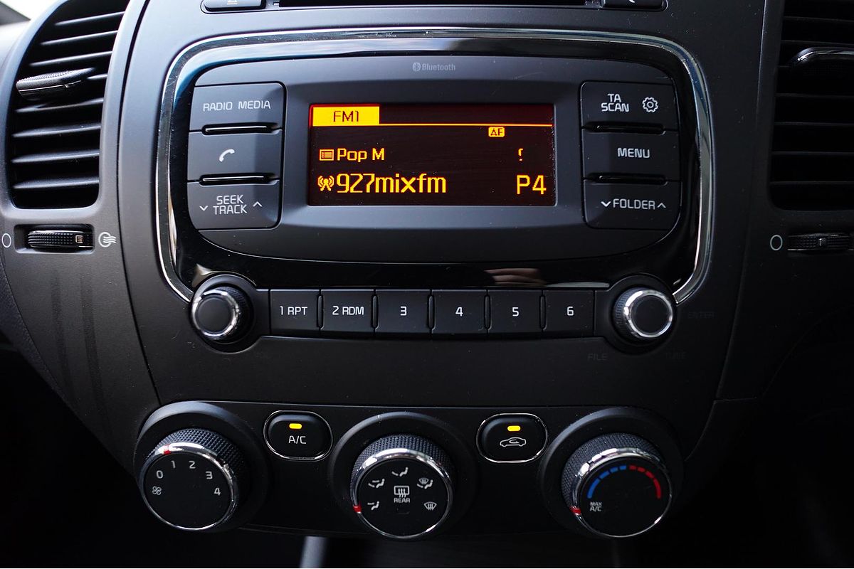 2018 Kia CERATO CERATO S DJS62G61