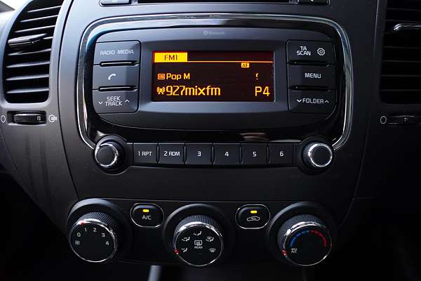 2018 Kia CERATO CERATO S DJS62G61