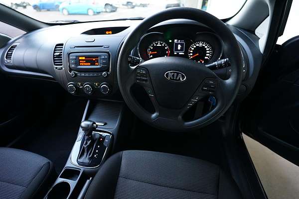 2018 Kia CERATO CERATO S DJS62G61