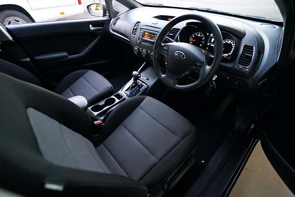 2018 Kia CERATO CERATO S DJS62G61