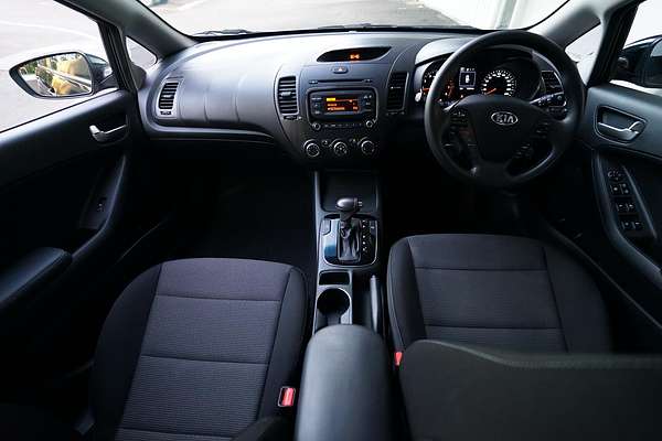 2018 Kia CERATO CERATO S DJS62G61