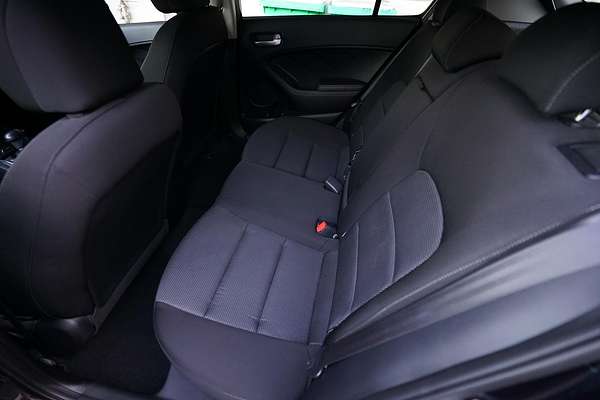 2018 Kia CERATO CERATO S DJS62G61