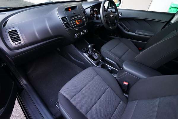 2018 Kia CERATO CERATO S DJS62G61