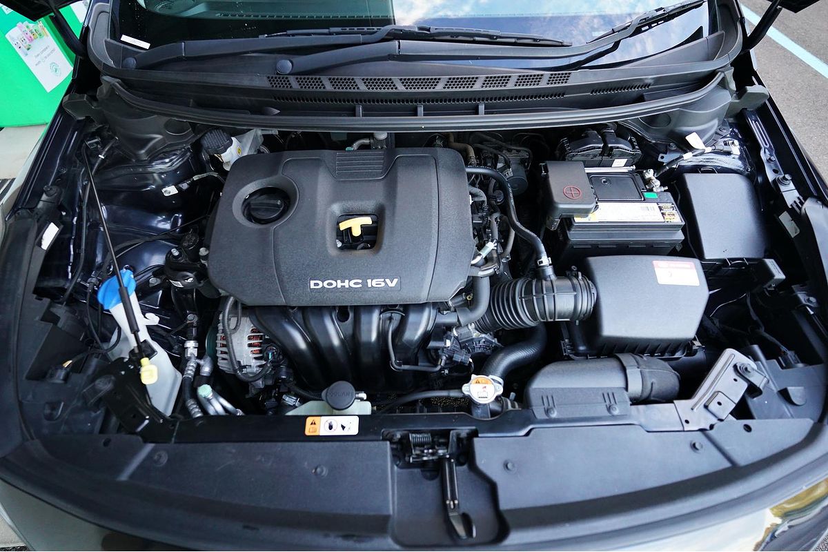 2018 Kia CERATO CERATO S DJS62G61