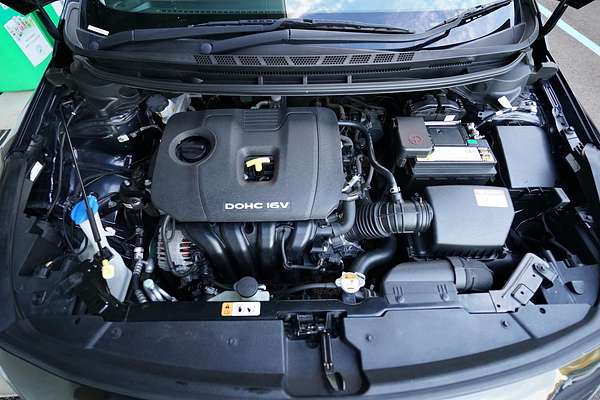 2018 Kia CERATO CERATO S DJS62G61